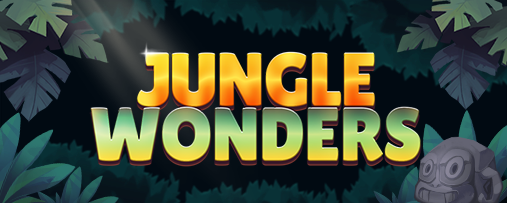 Jungle Wonders