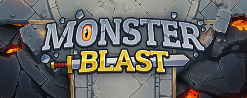 Monster Blast